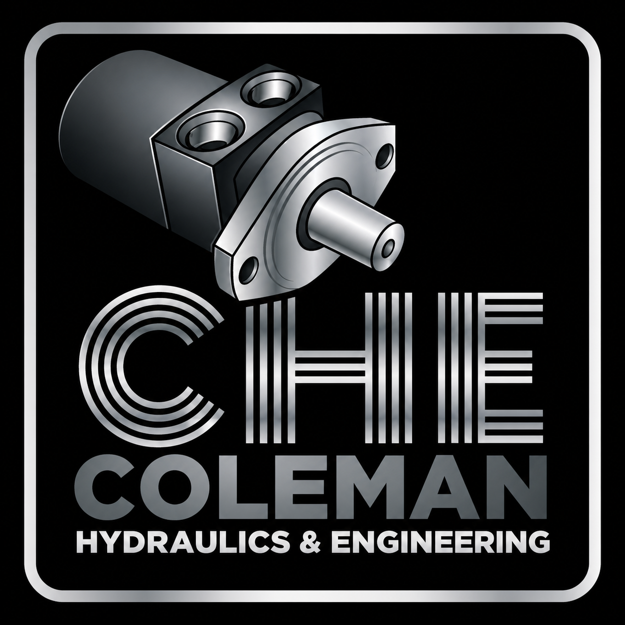 Coleman Hydraulics